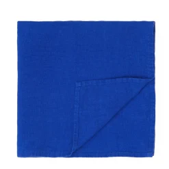 New Linen Napkin Workwear Blue 47 x 47cm Napkins | Get It In Time For Christmas