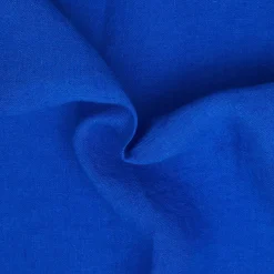 Cheap Linen Napkin Workwear Blue 47 x 47cm Napkins | Get It In Time For Christmas