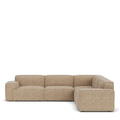 Outlet Livello Corner Sofa Livello
