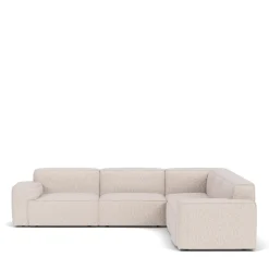 Outlet Livello Corner Sofa Livello