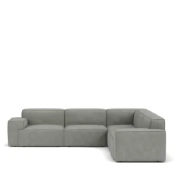 Outlet Livello Corner Sofa Livello