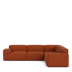 Outlet Livello Corner Sofa Livello