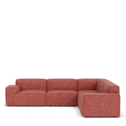 Outlet Livello Corner Sofa Livello