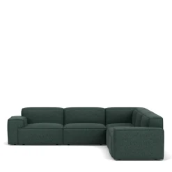 Outlet Livello Corner Sofa Livello