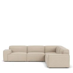 Outlet Livello Corner Sofa Livello