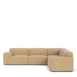 Outlet Livello Corner Sofa Livello