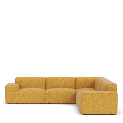 Outlet Livello Corner Sofa Livello