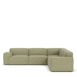 Outlet Livello Corner Sofa Livello