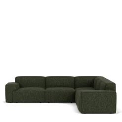 Outlet Livello Corner Sofa Livello