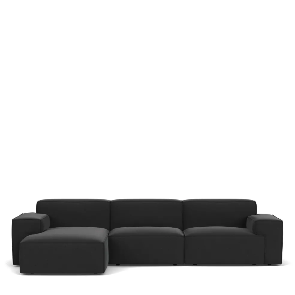 Sale Livello Corner Sofa Left Facing Livello