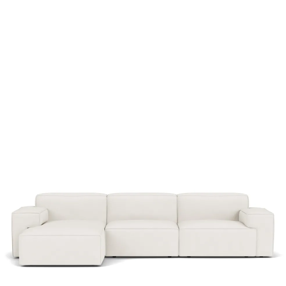Sale Livello Corner Sofa Left Facing Livello