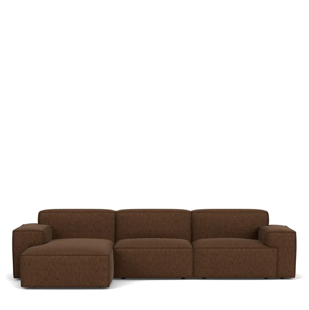 Sale Livello Corner Sofa Left Facing Livello