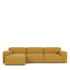 Sale Livello Corner Sofa Left Facing Livello