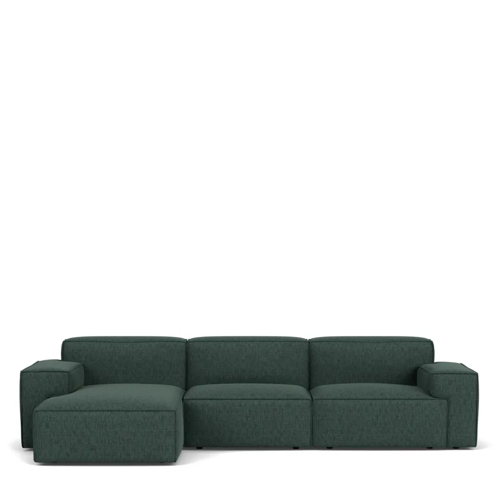 Sale Livello Corner Sofa Left Facing Livello