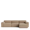 Outlet Livello Corner Sofa Right Facing Livello