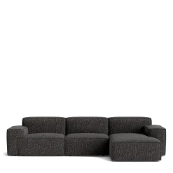 Outlet Livello Corner Sofa Right Facing Livello