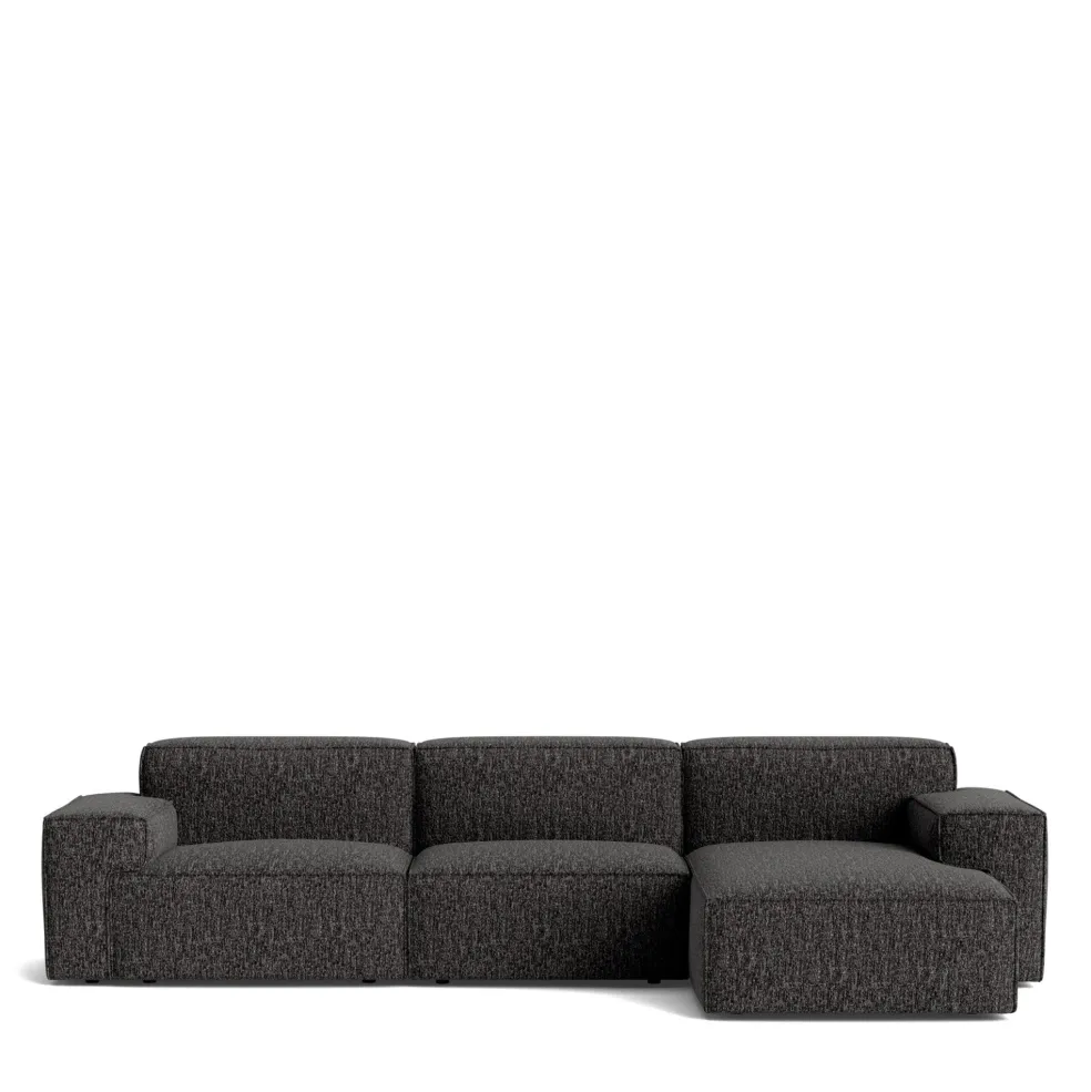 Outlet Livello Corner Sofa Right Facing Livello