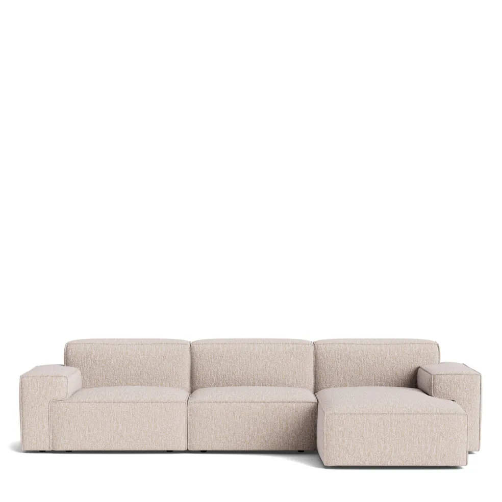 Outlet Livello Corner Sofa Right Facing Livello