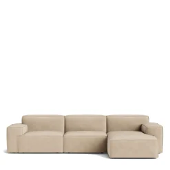 Outlet Livello Corner Sofa Right Facing Livello