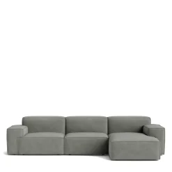 Outlet Livello Corner Sofa Right Facing Livello