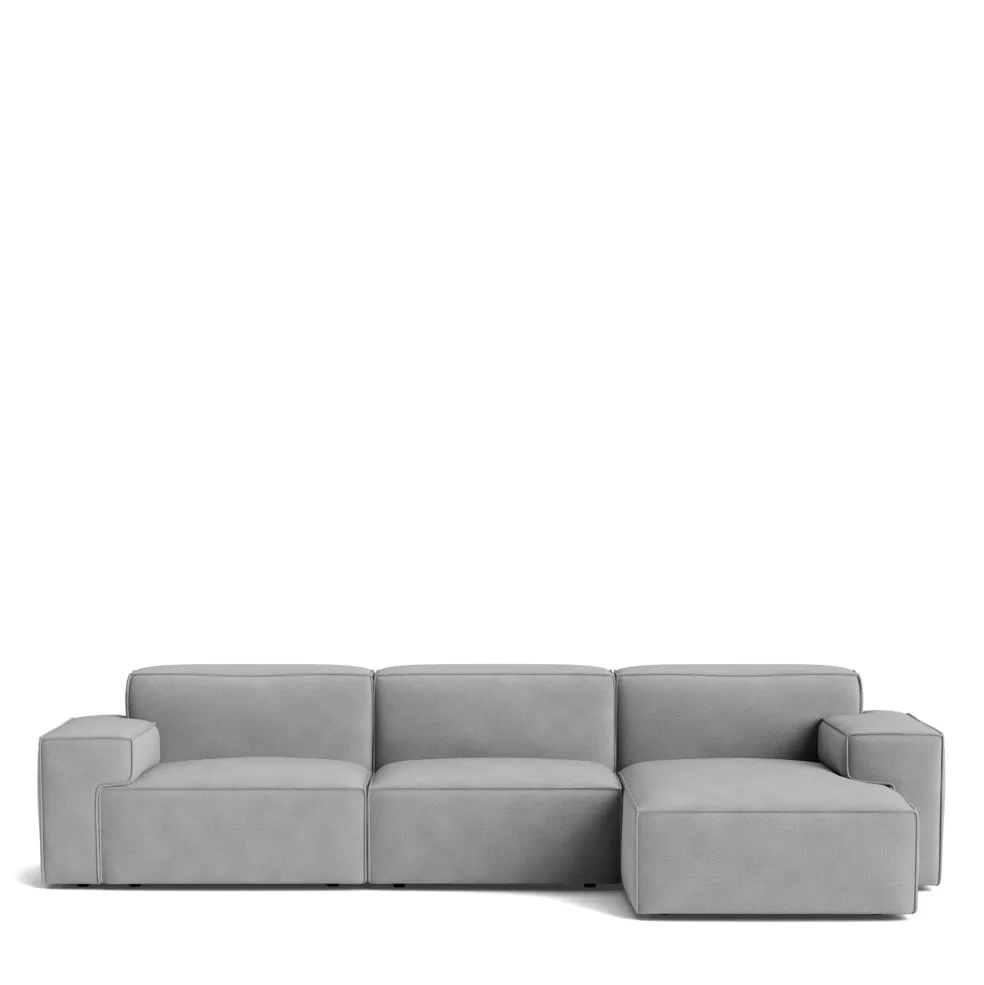Outlet Livello Corner Sofa Right Facing Livello