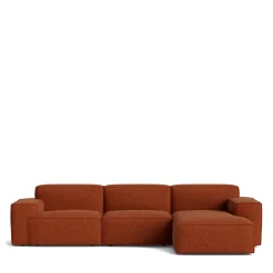 Outlet Livello Corner Sofa Right Facing Livello