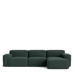 Outlet Livello Corner Sofa Right Facing Livello