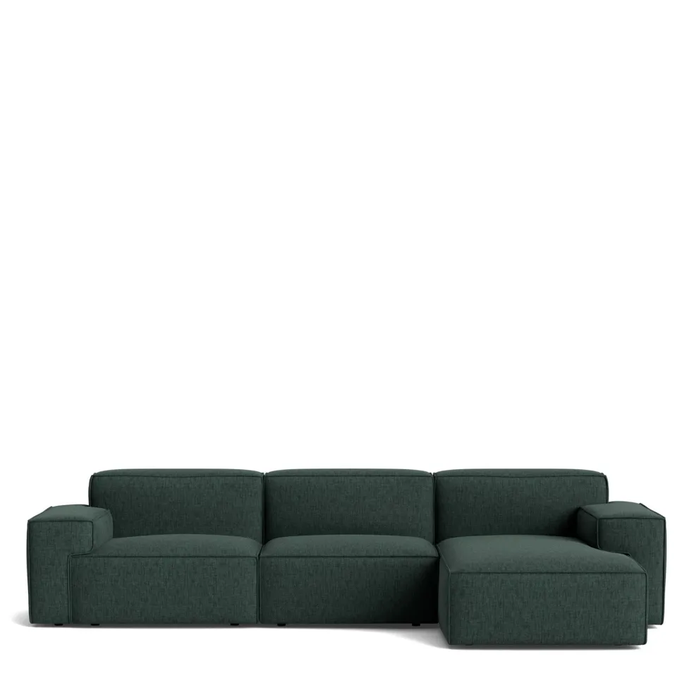 Outlet Livello Corner Sofa Right Facing Livello