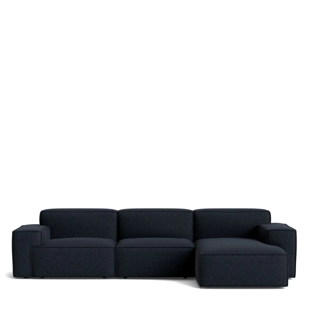 Outlet Livello Corner Sofa Right Facing Livello