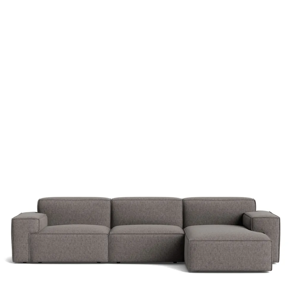 Outlet Livello Corner Sofa Right Facing Livello