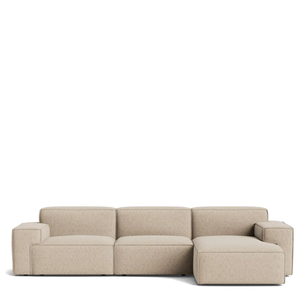 Outlet Livello Corner Sofa Right Facing Livello