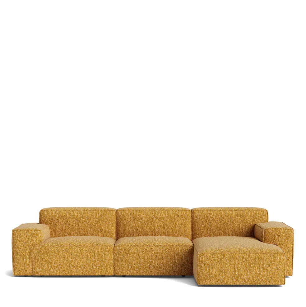 Outlet Livello Corner Sofa Right Facing Livello