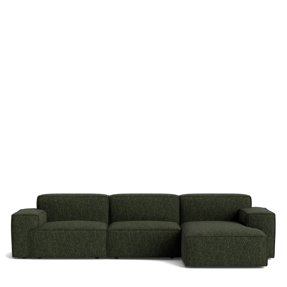 Outlet Livello Corner Sofa Right Facing Livello