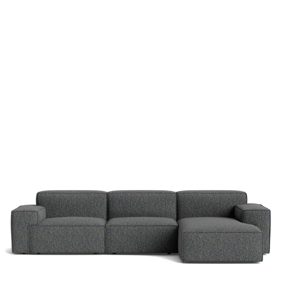 Outlet Livello Corner Sofa Right Facing Livello