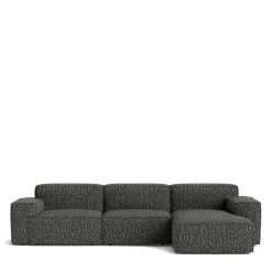 Outlet Livello Corner Sofa Right Facing Livello