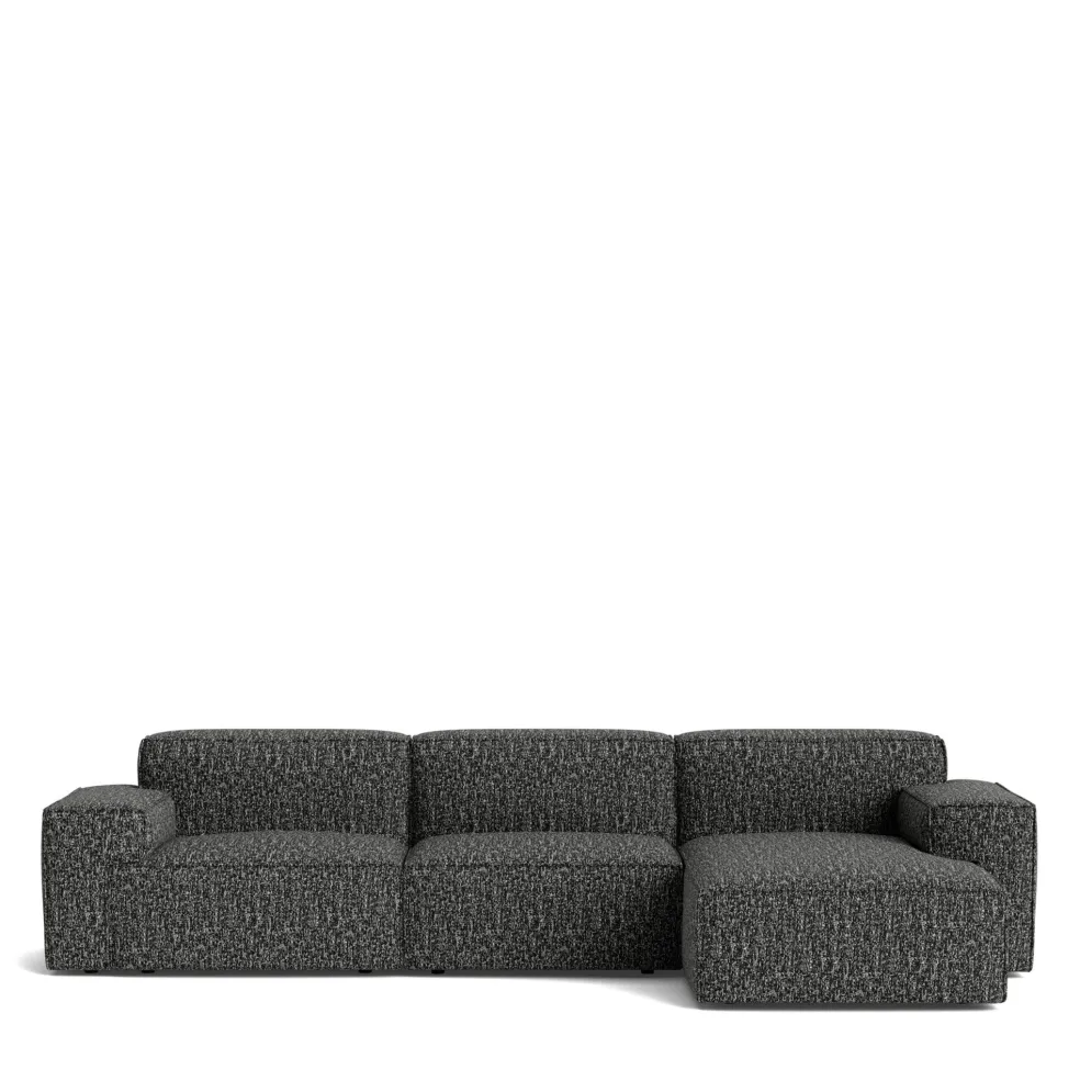 Outlet Livello Corner Sofa Right Facing Livello
