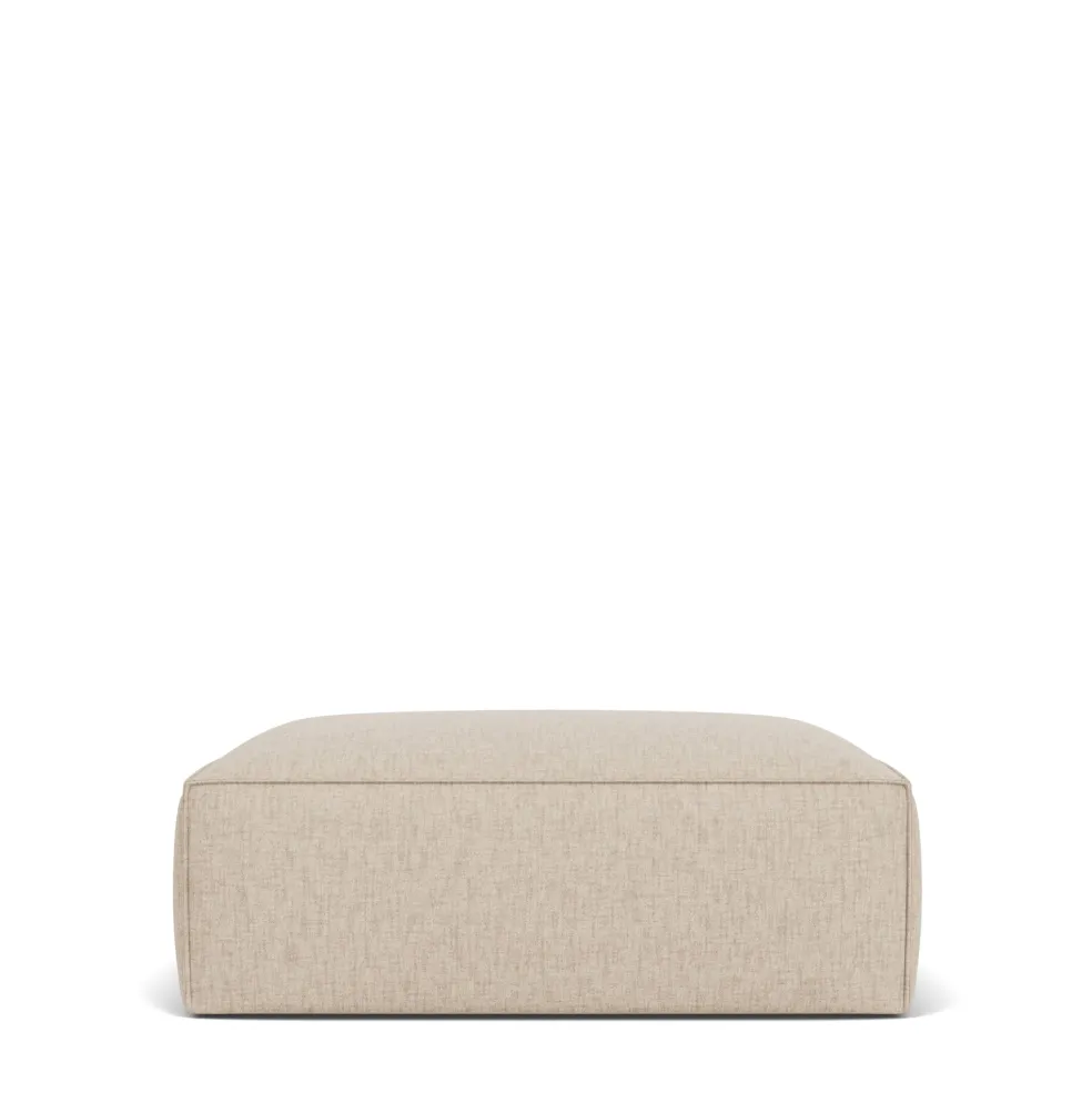 Fashion Livello Large Ottoman Livello