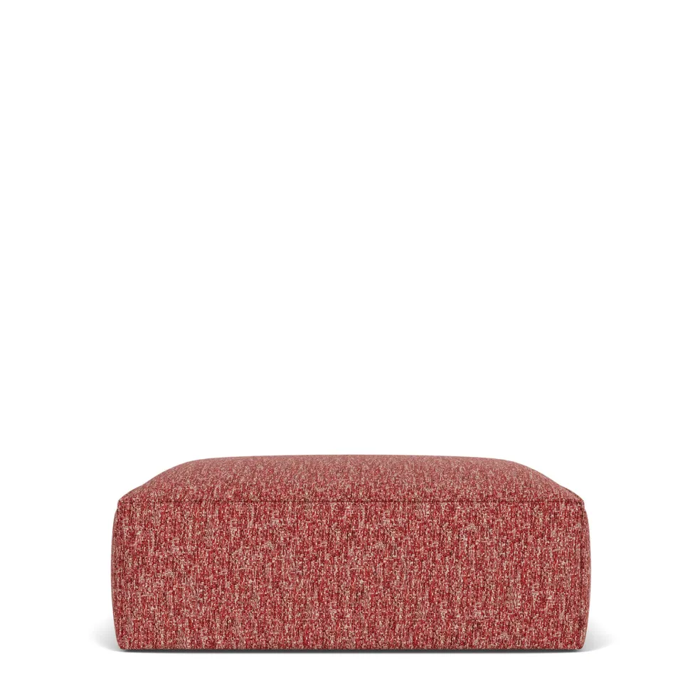 Fashion Livello Large Ottoman Livello