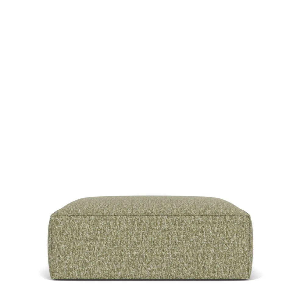 Fashion Livello Large Ottoman Livello