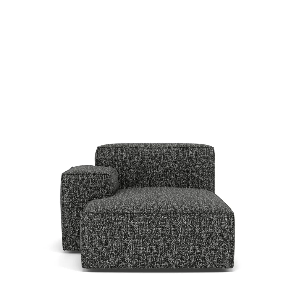 Sale Livello Left Hand Chaise Module Livello | In Stock