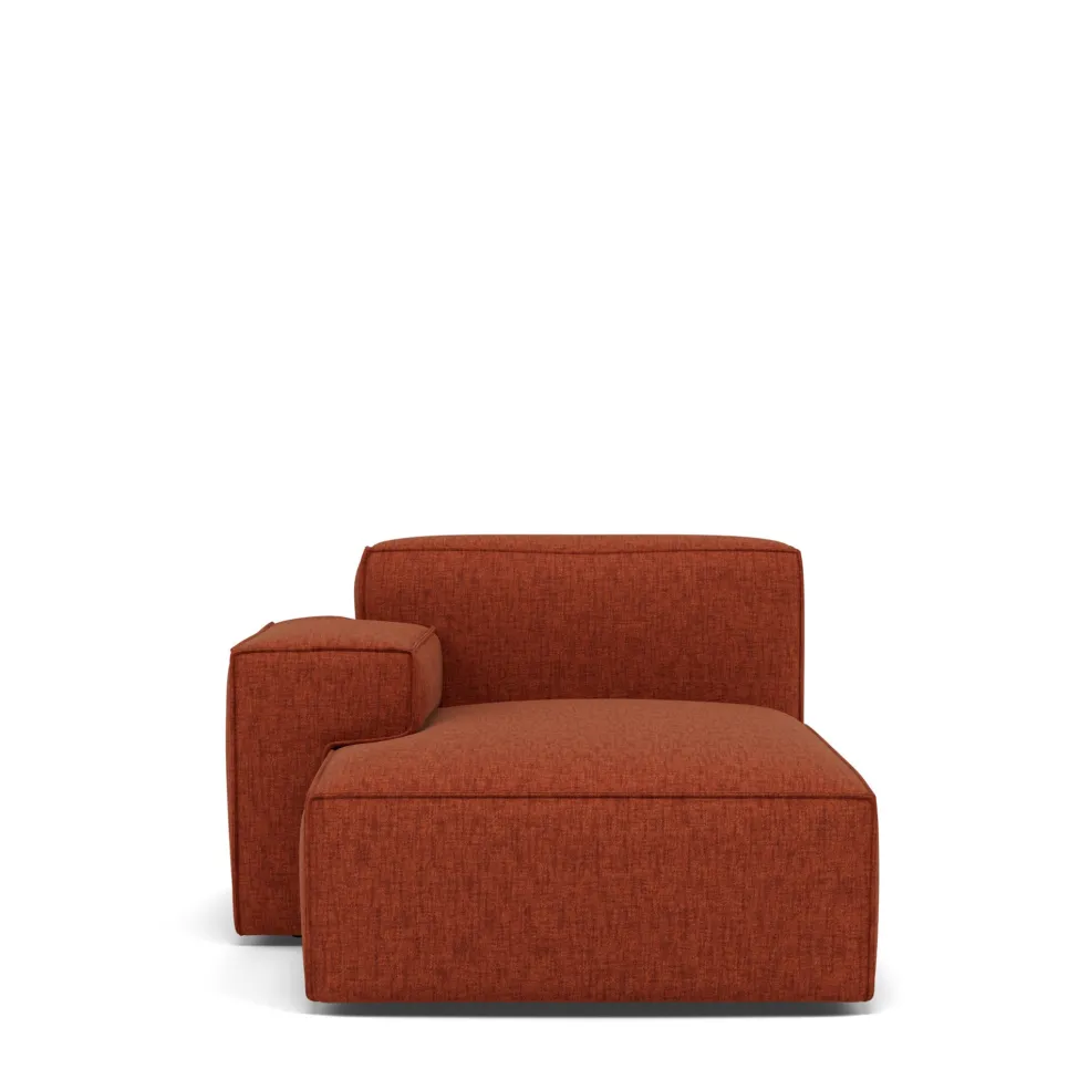 Sale Livello Left Hand Chaise Module Livello | In Stock