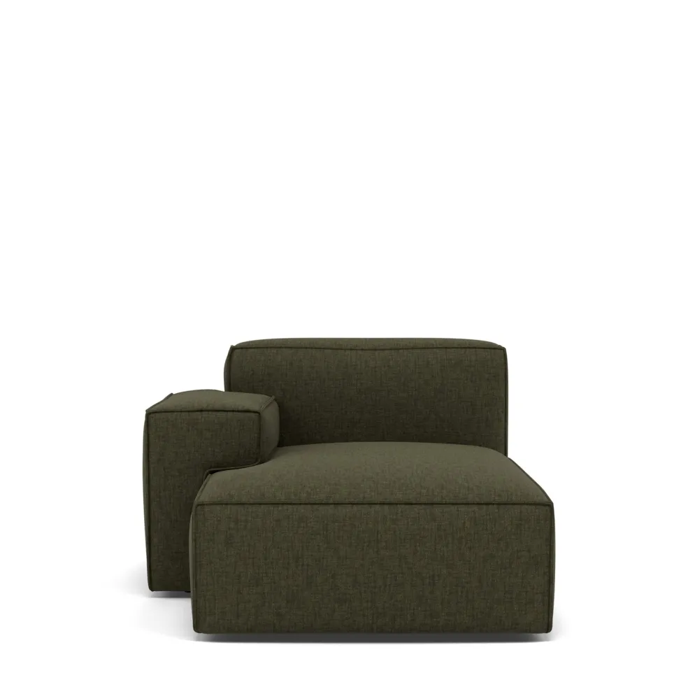 Sale Livello Left Hand Chaise Module Livello | In Stock