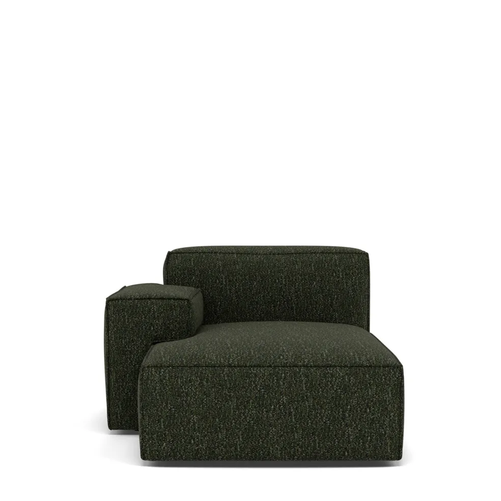 Sale Livello Left Hand Chaise Module Livello | In Stock