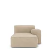 Store Livello Right Hand Chaise Module Livello
