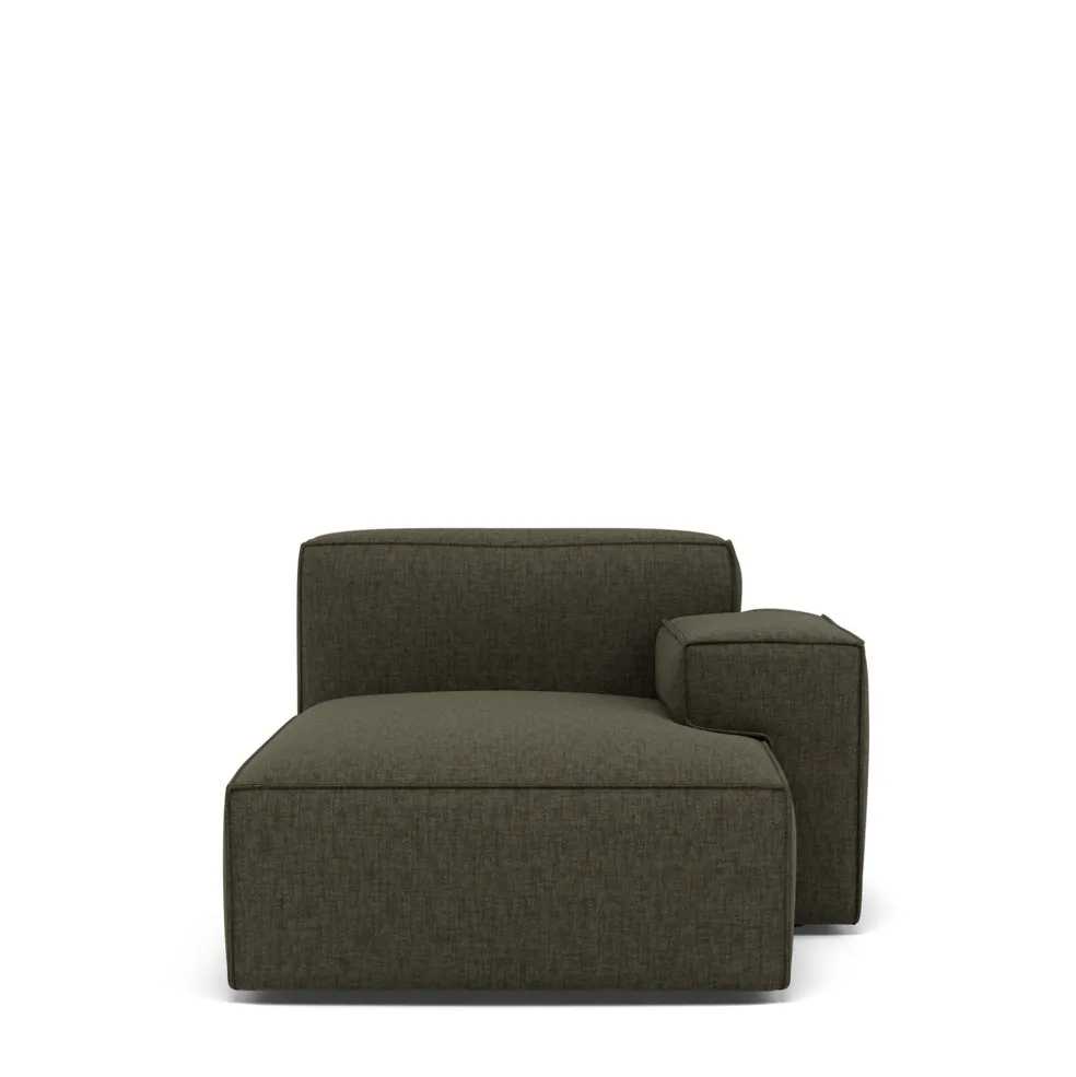Store Livello Right Hand Chaise Module Livello