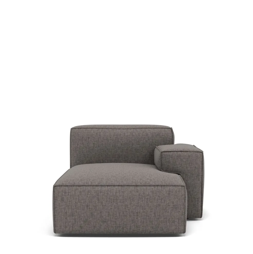 Store Livello Right Hand Chaise Module Livello