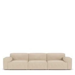 Cheap Livello 3-Seater sofa Livello