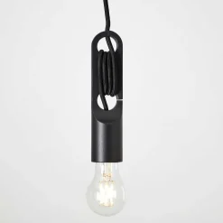 Outlet Loop 3 Pendant Light Black Lighting | Get It In Time For Christmas
