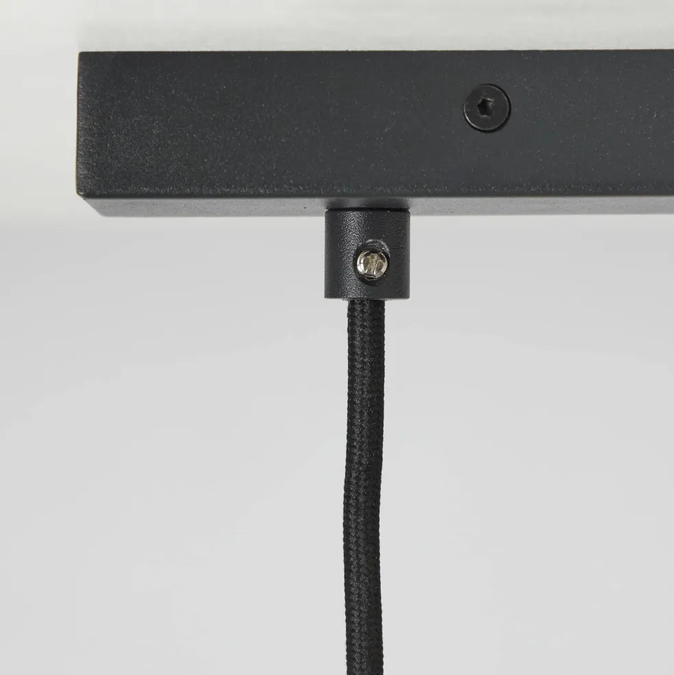 Outlet Loop 3 Pendant Light Black Lighting | Get It In Time For Christmas
