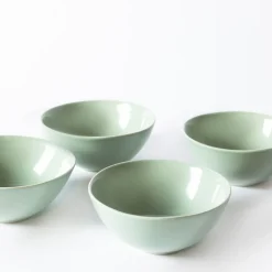 Discount Luna Celadon Dipping Bowl 12cm (Set of 4) Get It In Time For Christmas | Table Settings